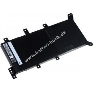 Batteri til Asus Typ C21N1347