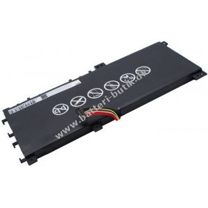 Batteri til Asus Typ C21N1335