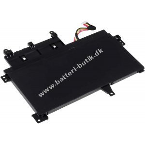 Batteri til Asus Typ B31N1345