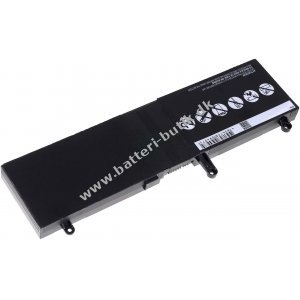 Batteri til Laptop Asus Typ C41-N550