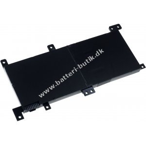 Batteri til Laptop Asus Typ C21N1509