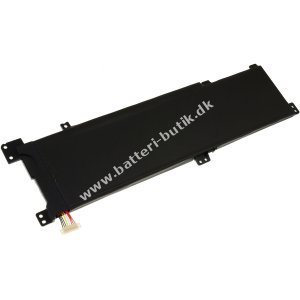 Batteri til Laptop Asus A400U / K401 / Type B31N1424