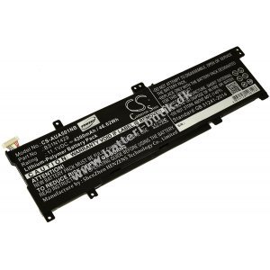 Batteri til Asus Type B31N1429