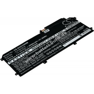 Batteri til Asus Type C31N1610