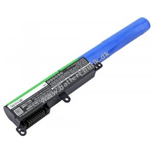 Batteri til Laptop Asus Typ 0B110-00440000