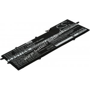 Batteri kompatibel med Asus Type 0B200-02080000