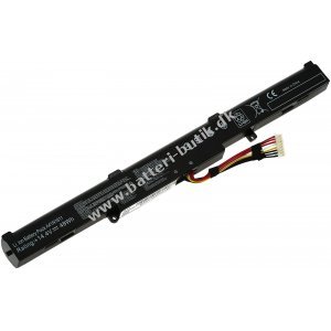 Batteri kompatibel med Asus A41N1611