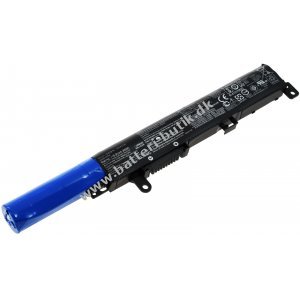Batteri kompatibel med Asus Type 0B110-00550100