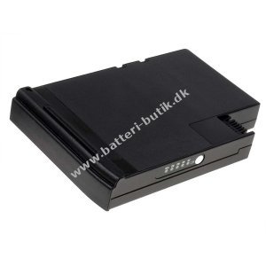 Batteri til Compaq nx9000