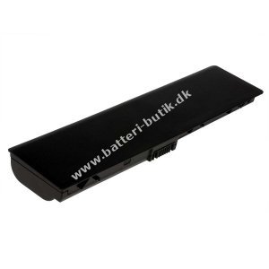 Batteri til Compaq Typ HSTNN-LB42 5200mAh