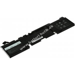 Batteri til Laptop Dell AW13R2-1678SLV