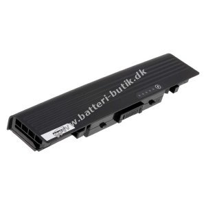 Batteri til Dell Inspiron 1520 5200mAh