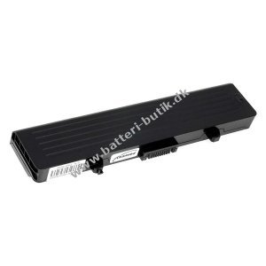 Batteri til Dell  Inspiron 1545 5200mAh