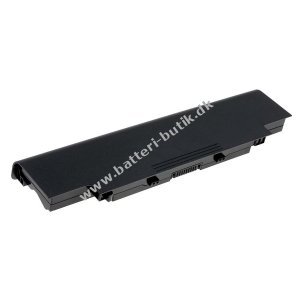 Batteri til Dell Inspiron M501