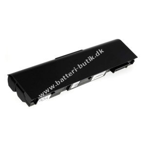 Batteri til Dell  Inspiron 17R (7720)