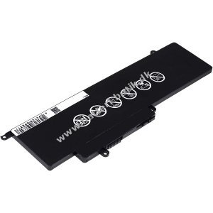 Batteri til Dell Inspiron 11 3147