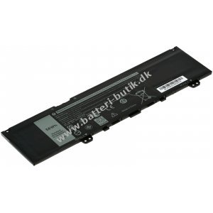 Batteri til Laptop Dell Inspiron 7373