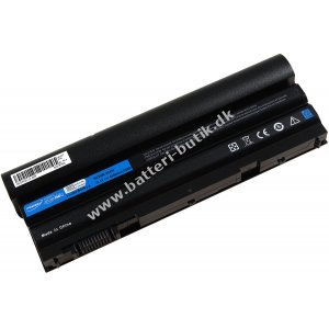 PowerBatteri til Dell Inspiron 15R (5520)