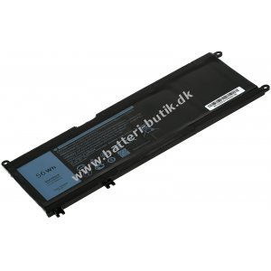 Batteri til Laptop Dell Inspiron 17 7000, Inspiron 17 7778