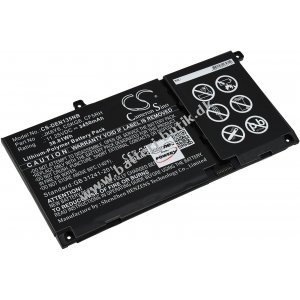 Batteri til Laptop Dell New Inspiron 15 5000