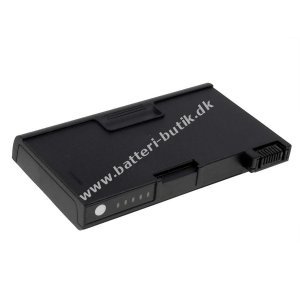 Batteri til Dell Latitude C800