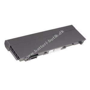 Batteri til Dell  Latitude E6400