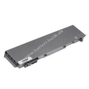 Batteri til Dell Latitude E6410