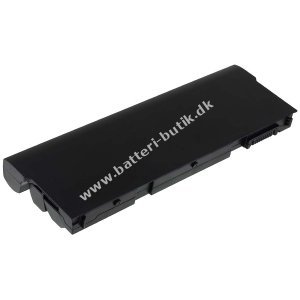 Batteri til Dell  Latitude E6420 7800mAh