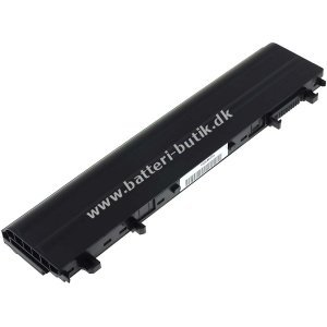 Batteri til Dell Latitude E5540