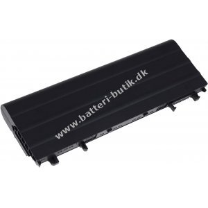 PowerBatteri til Dell Latitude E5440