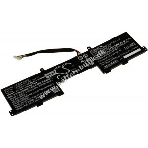 Batteri til Laptop Dell Latitude 13 7350