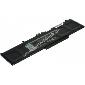 Batteri til Laptop Dell Latitude 5570