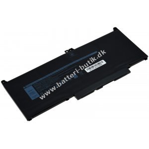Batteri til Laptop Dell Latitude 7400-8N6DH