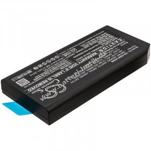 Batteri til Dell Latitude 14 7404 Laptop