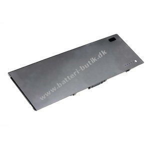 Batteri til Dell Precision M6400 Covet