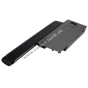 Batteri til Dell Precision M2300 7800mAh