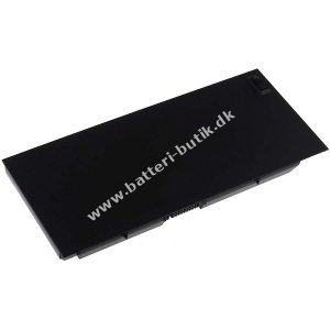 Batteri til Dell Precision M4600 7800mAh