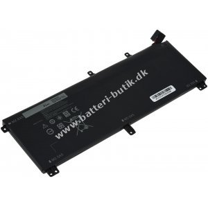 Batteri til Laptop Dell Precision M3800