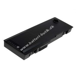 Batteri til Dell Vostro 1000 7800mAh