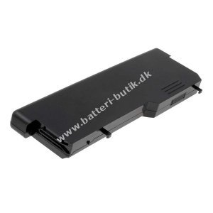 Batteri til Dell Vostro 1320 7800mAh