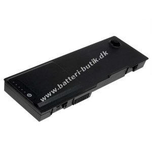 Batteri til Dell Inspiron E1505 5200mAh