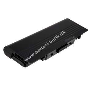 Batteri til Dell Vostro 1700 6600mAh