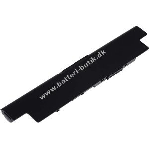 Batteri til Dell Vostro 2421