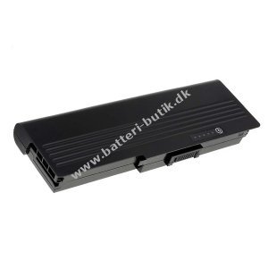 Batteri til Dell Vostro 1400 6600mAh