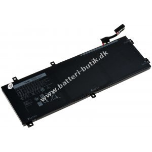 Batteri til Laptop Dell XPS 15-9570-D1841