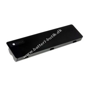 Batteri til Dell  XPS L701X 5200mAh