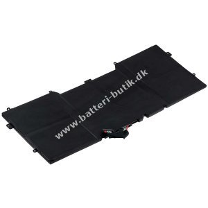 Batteri til Dell XPS L322X