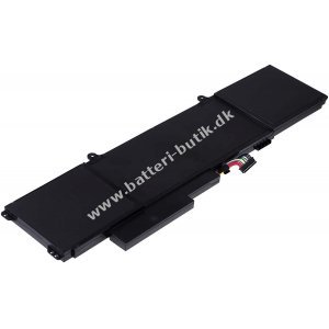 Batteri til Dell XPS 14 L421X Ultrabook