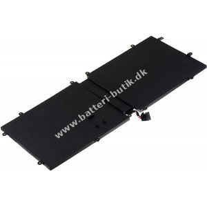 Batteri til Dell XPS 18-1810