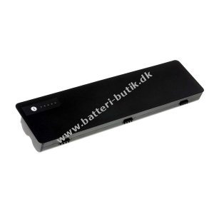 Batteri til Dell XPS L401X Standardbatteri